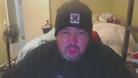 d____w online show from January 7, 1:46 pm