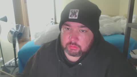 d____w online show from January 25, 9:36 am