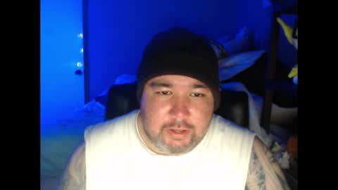 Snapshot of d____w chatting on January 18, 5:11 am d____w online show from January 18, 5:11 am