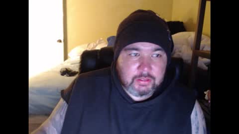 Snapshot of d____w chatting on February 3, 6:22 am d____w online show from February 3, 6:22 am