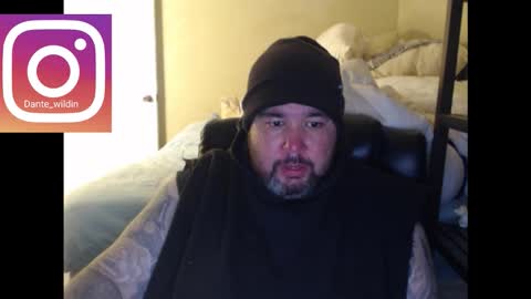 Snapshot of d____w chatting on February 7, 9:24 am d____w online show from February 7, 9:24 am