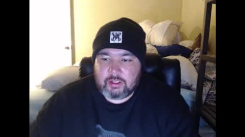 Snapshot of d____w chatting on February 10, 6:06 am d____w online show from February 10, 6:06 am