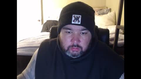 Snapshot of d____w chatting on February 12, 8:53 am d____w online show from February 12, 8:53 am