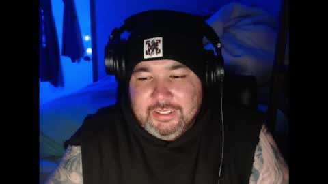 Snapshot of d____w chatting on February 20, 9:10 am d____w online show from February 20, 9:10 am