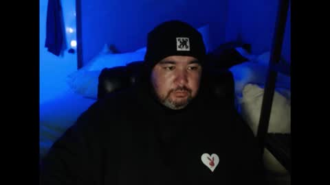 Snapshot of d____w chatting on February 22, 4:35 am d____w online show from February 22, 4:35 am