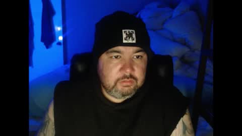 Snapshot of d____w chatting on February 25, 7:07 am d____w online show from February 25, 7:07 am