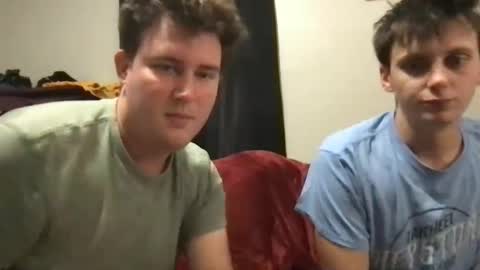 Aeboy12 online show from October 7, 4:48 pm