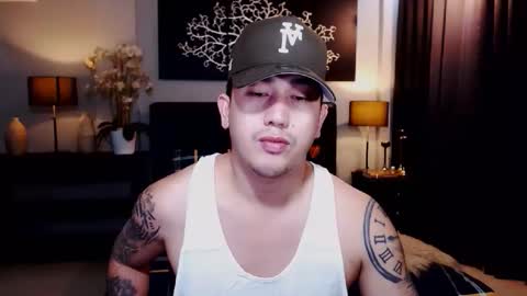 D GreatALEXANDER online show from October 2, 12:56 pm