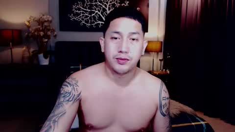 D GreatALEXANDER online show from October 3, 2:36 pm