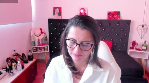 Mia  online show from January 16, 3:13 pm