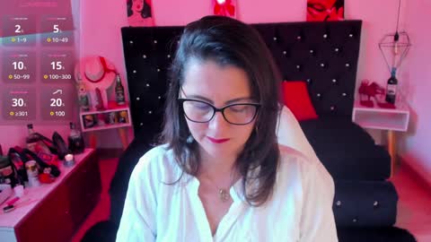 Mia  online show from January 18, 12:47 pm