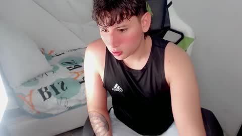 teddy online show from January 9, 6:21 pm