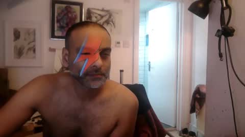 d_w_londonboyz online show from January 11, 3:44 am