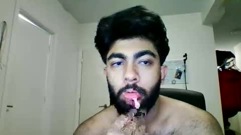 da1x online show from November 18, 8:35 pm