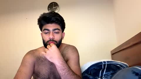 da1x online show from November 19, 7:14 pm