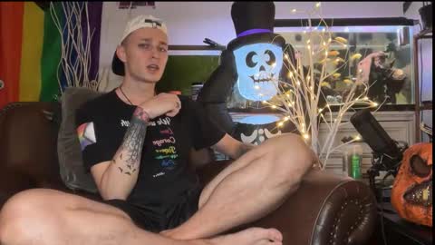 da_danya online show from October 22, 2:34 am