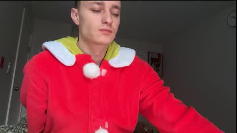 da_danya online show from October 30, 6:08 pm