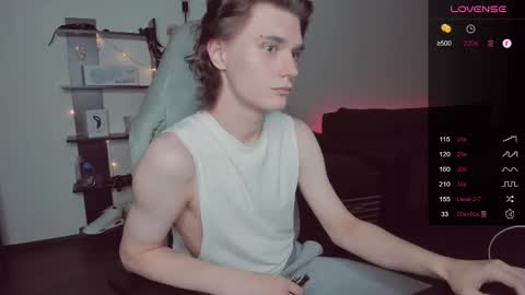 Daren online show from November 17, 11:54 pm