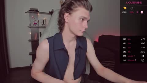 Daren online show from November 18, 10:47 pm