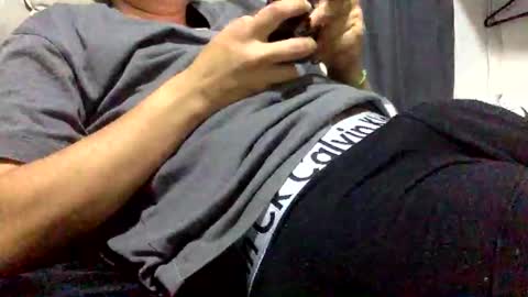 Daaaaaaavid18 online show from November 10, 12:42 am