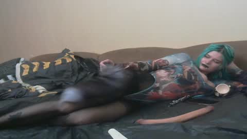 Snapshot of daaaamn_guys chatting on July 18, 10:35 pm k1nky couple online show from July 18, 10:35 pm
