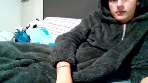 Dannel online show from January 8, 11:09 pm