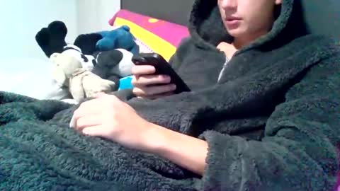 Dannel online show from January 29, 11:25 pm