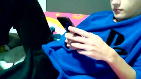 Dannel online show from February 5, 11:06 pm