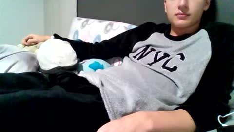 Dannel online show from March 2, 10:38 pm