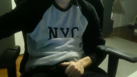 Dannel online show from November 23, 1:27 am