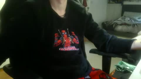 Dannel online show from December 22, 1:19 pm