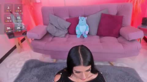 Daniela  online show from October 18, 12:06 pm