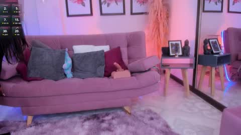 Daniela  online show from February 7, 11:58 am