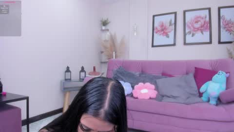 Daniela  online show from April 17, 11:57 am
