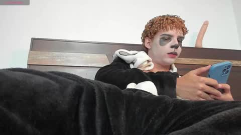 Snapshot of daark_eros chatting on October 30, 9:04 pm Dark Eros online show from October 30, 9:04 pm