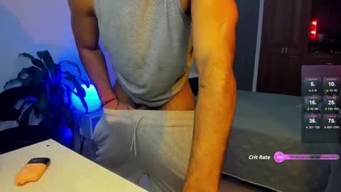 Mauricio online show from March 7, 1:08 pm