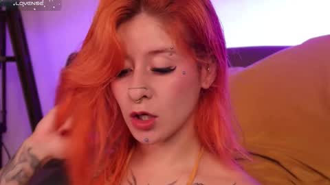 Darlene online show from November 3, 12:06 pm