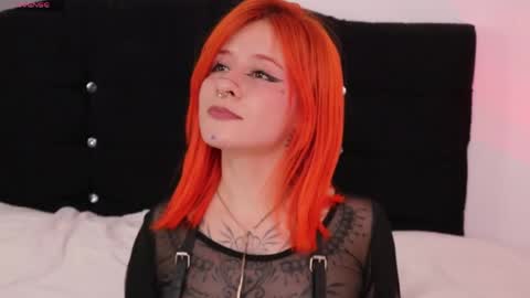 Darlene online show from April 19, 3:50 am