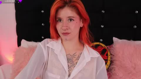 Snapshot of daarlene chatting on May 12, 3:20 pm Darlene online show from May 12, 3:20 pm