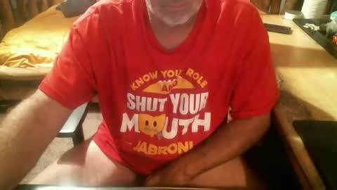 dabaatendae online show from October 13, 9:42 am