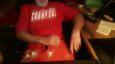 dabaatendae online show from January 18, 8:18 am