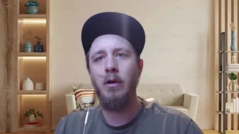 dabbydaddy25 online show from February 2, 6:45 am