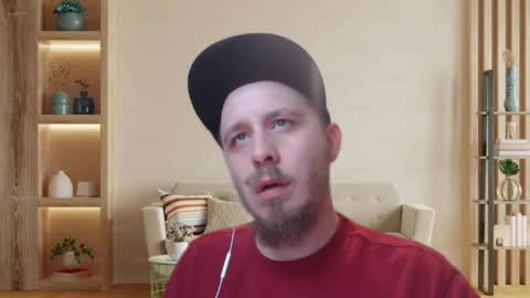 Snapshot of dabbydaddy25 chatting on May 6, 5:29 pm dabbydaddy25 online show from May 6, 5:29 pm