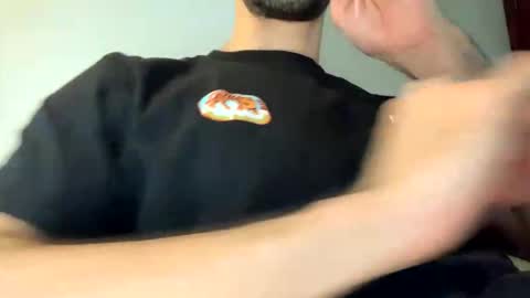 Snapshot of dabeibe chatting on November 17, 10:48 pm Jewbb online show from November 17, 10:48 pm