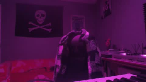 Destroyer online show from October 21, 12:11 am