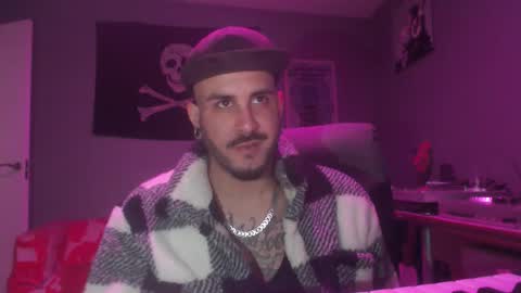 Destroyer online show from November 2, 10:56 pm