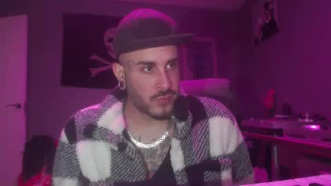 Destroyer online show from November 26, 1:50 am