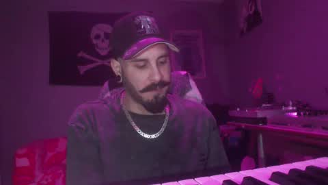 Destroyer online show from February 28, 3:29 am