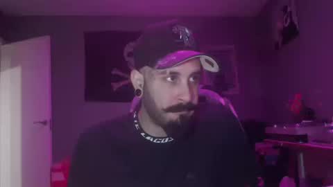 Destroyer online show from March 12, 5:41 pm