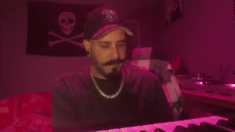 Destroyer online show from April 6, 3:26 am